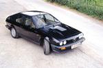 Alfa Romeo GTV 6 2.5 1980 года (UK)